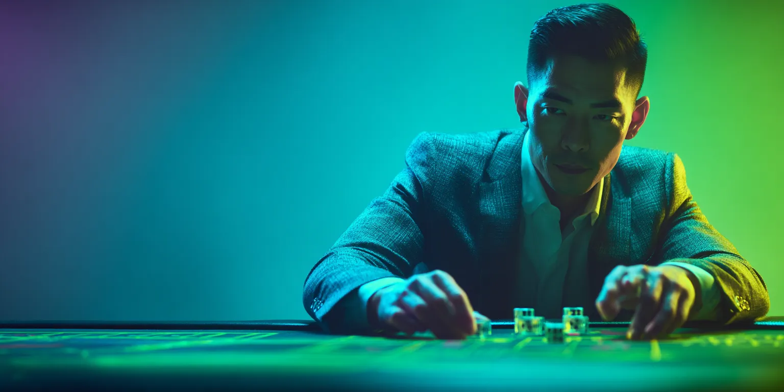 Khám Phá Thế Giới Dubai Casino: Điểm Đến Hấp Dẫn Cho Người Yêu Thích Cờ Bạc