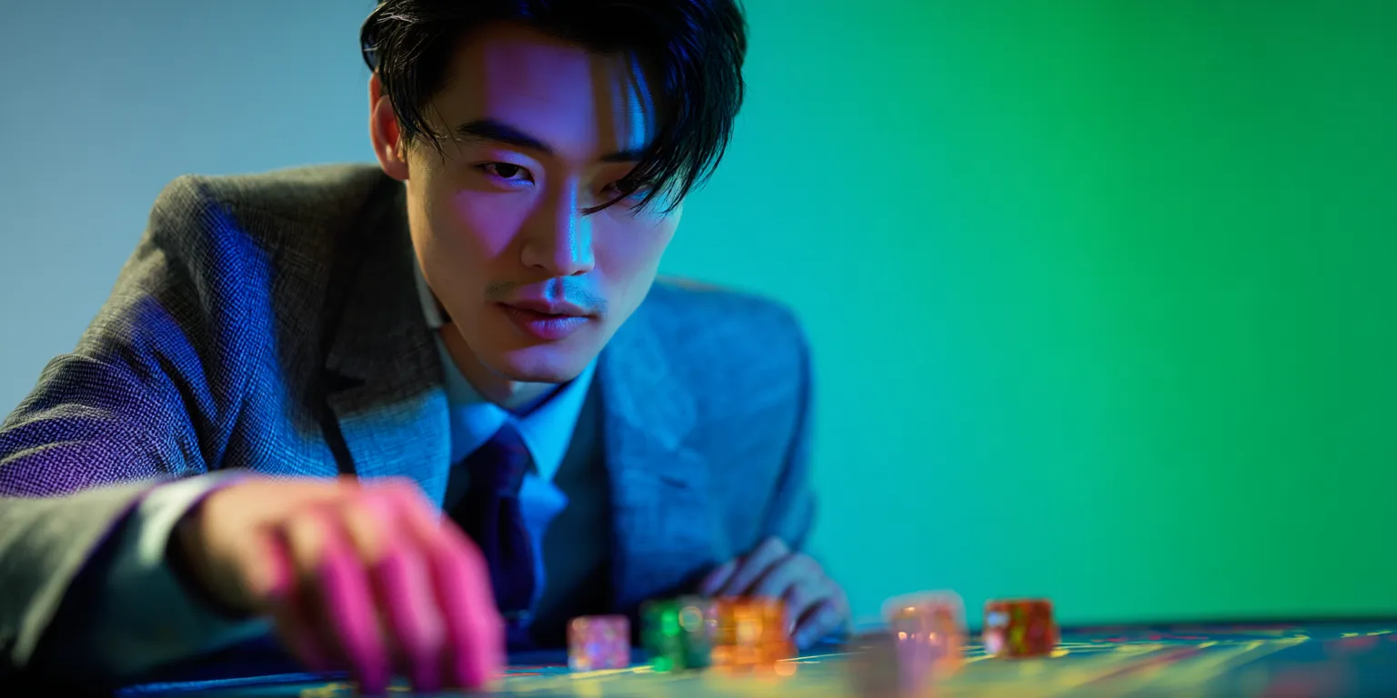 Khám Phá Thế Giới Dubai Casino: Điểm Đến Hấp Dẫn Cho Người Yêu Thích Cờ Bạc