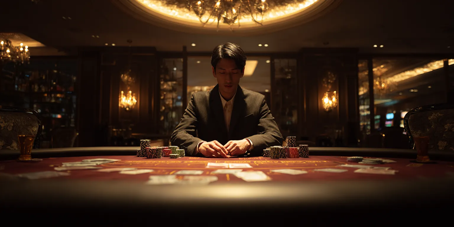 Khám Phá Thế Giới Của 123b Casino