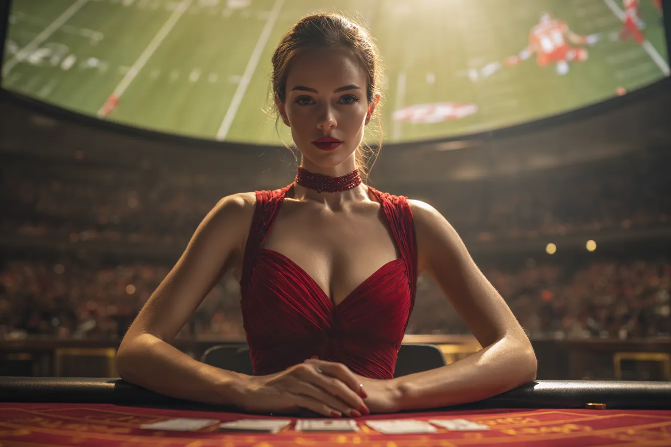 Jili Casino: Địa Chỉ Vàng Cho Những Người Yêu Thích Cá Cược