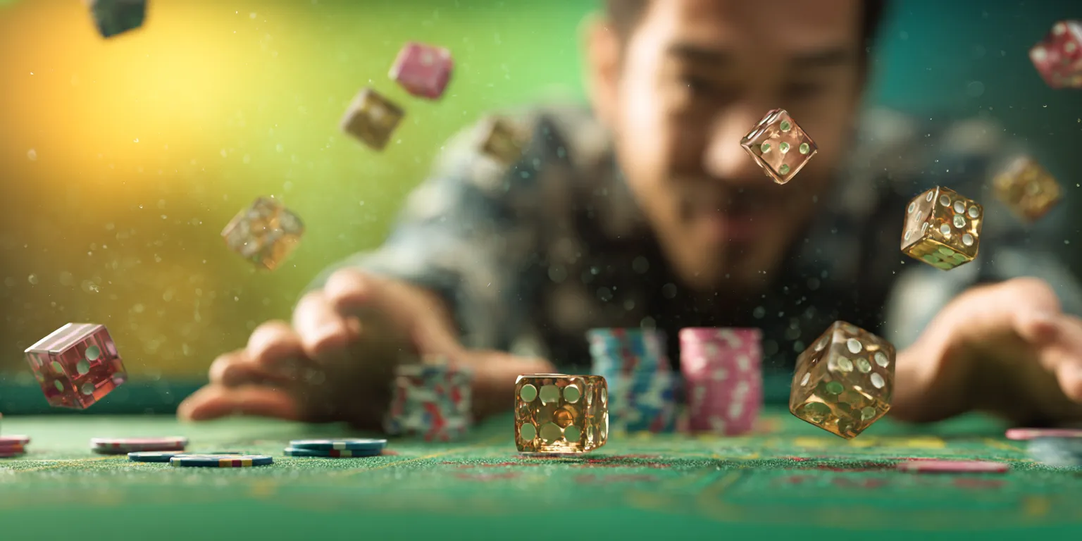 Khám Phá Thế Giới Của rr88 Casino: Những Điều Bạn Cần Biết