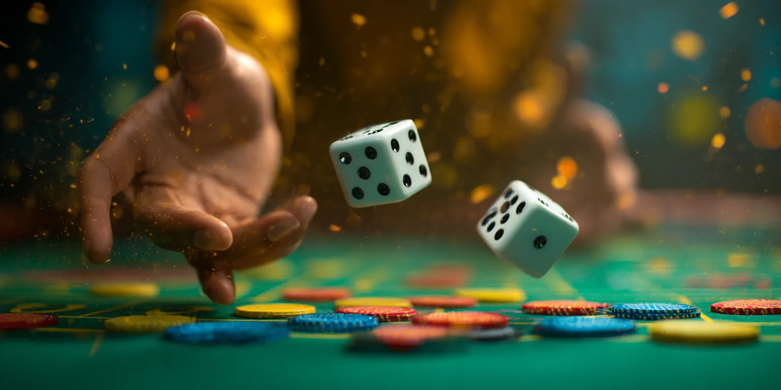 Khám Phá Thế Giới Của rr88 Casino: Những Điều Bạn Cần Biết