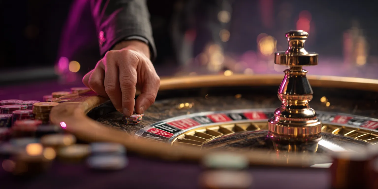 Khám Phá Thế Giới Của rr88 Casino: Những Điều Bạn Cần Biết