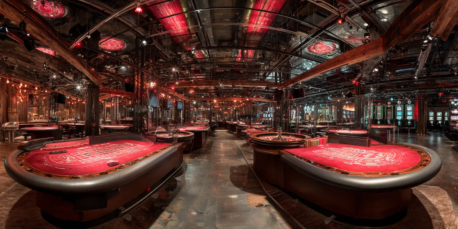 Khám Phá Thế Giới Giải Trí Tại 123b Casino