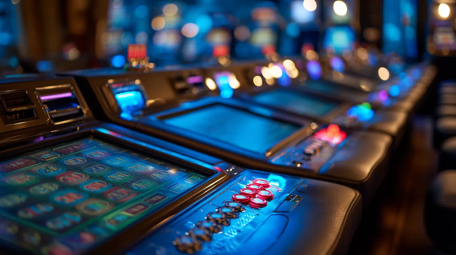 Khám Phá RR88 Casino: Trải Nghiệm Đỉnh Cao Trong Giải Trí Online