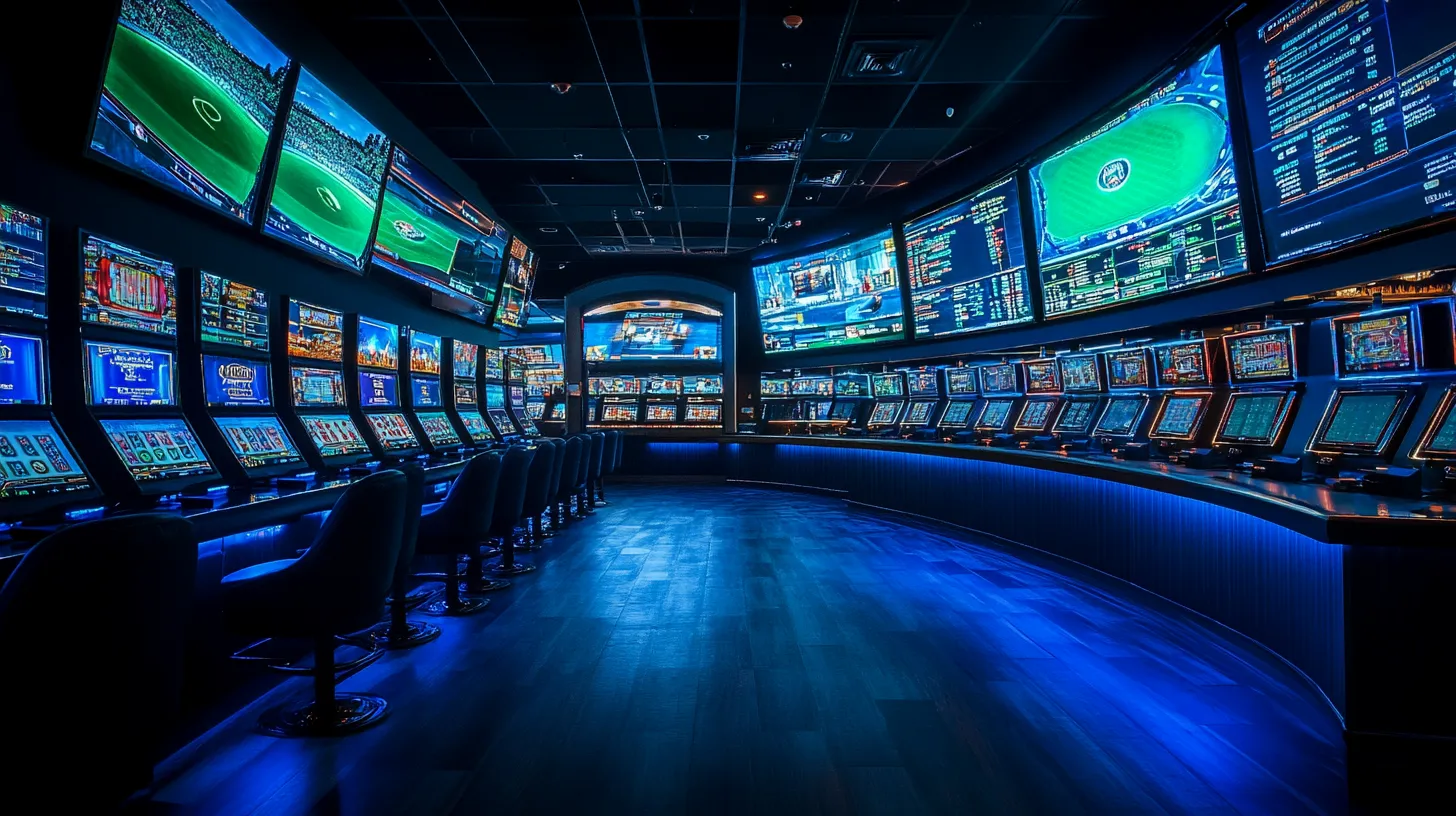 Khám Phá Thế Giới Xổ Số: Từ 13win12 Đến Xổ Số Miền Nam