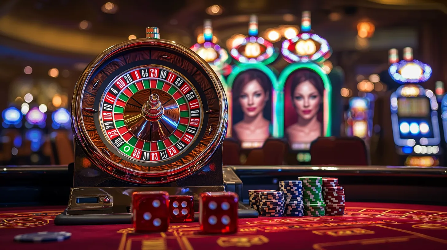 Khám Phá Thế Giới Xổ Số Miền Nam T5 với 69vn11