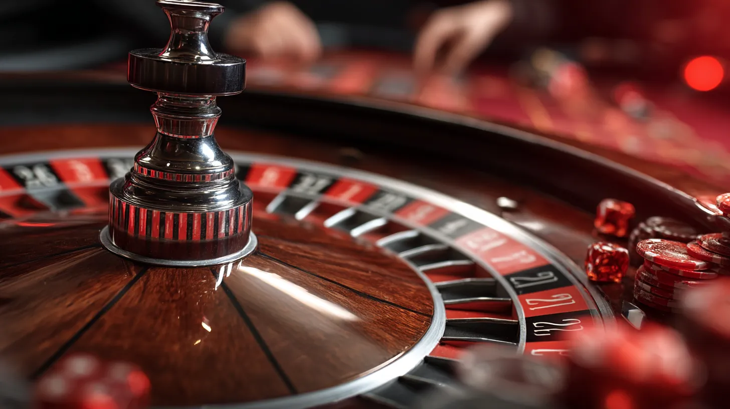 Khám Phá Thế Giới Xổ Số: Những Điều Cần Biết Về Xổ Số Miền Trung và Miền Bắc