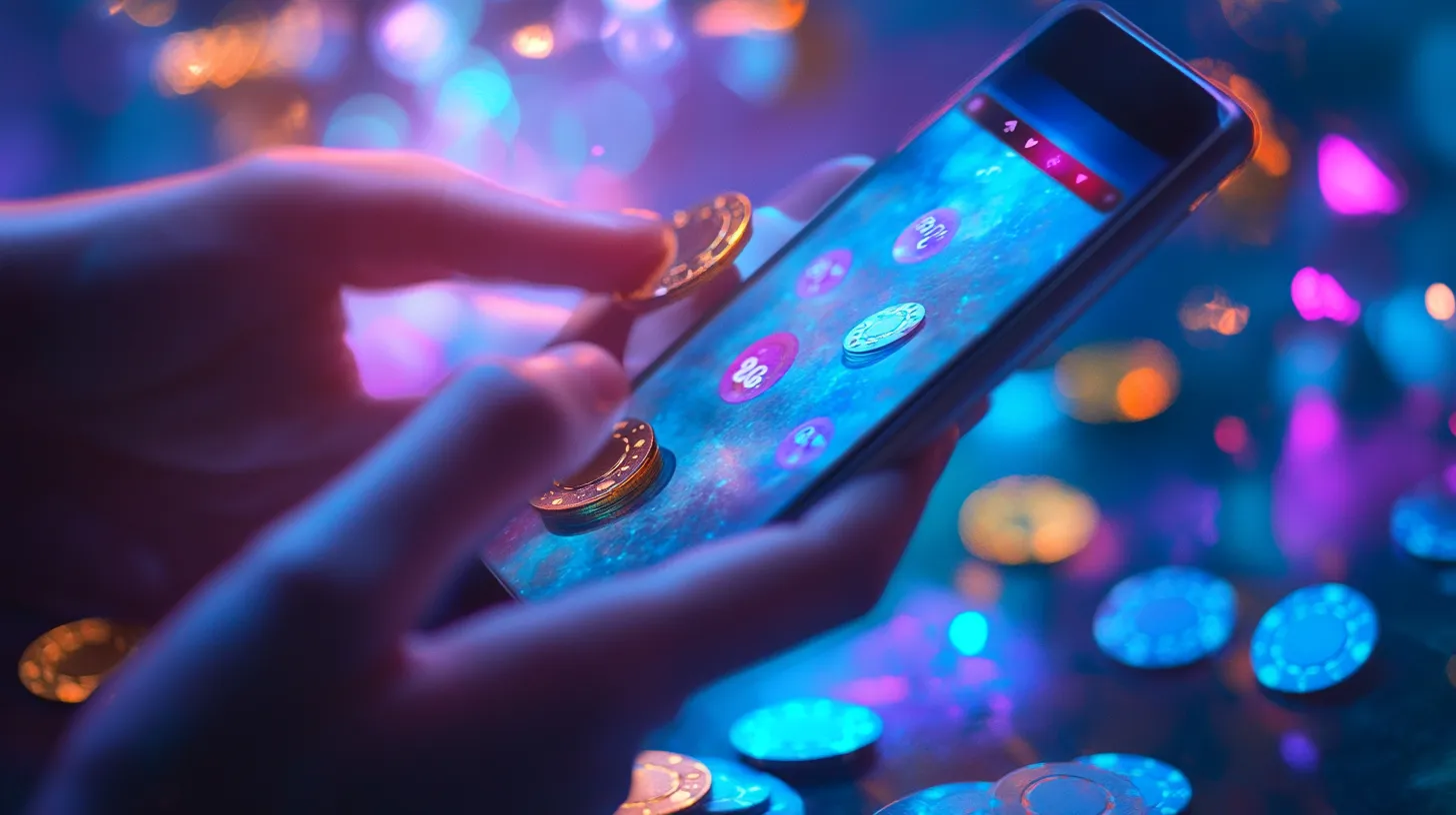 Khám Phá Jili Casino và Các Con Số Nổi Bật Trong Xổ Số Miền Trung