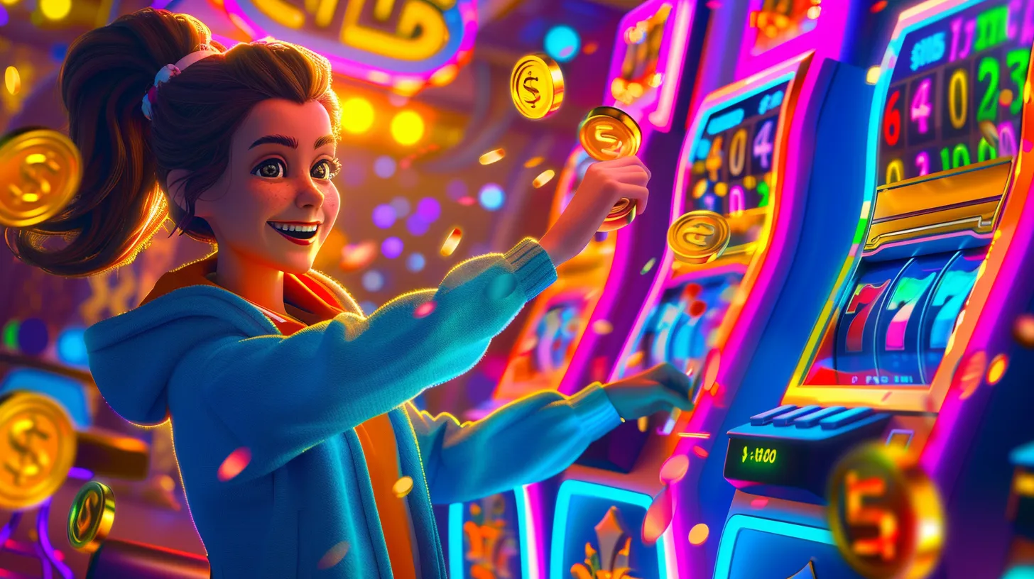 Khám Phá Jili Casino: Địa Chỉ Tin Cậy Cho Người Chơi