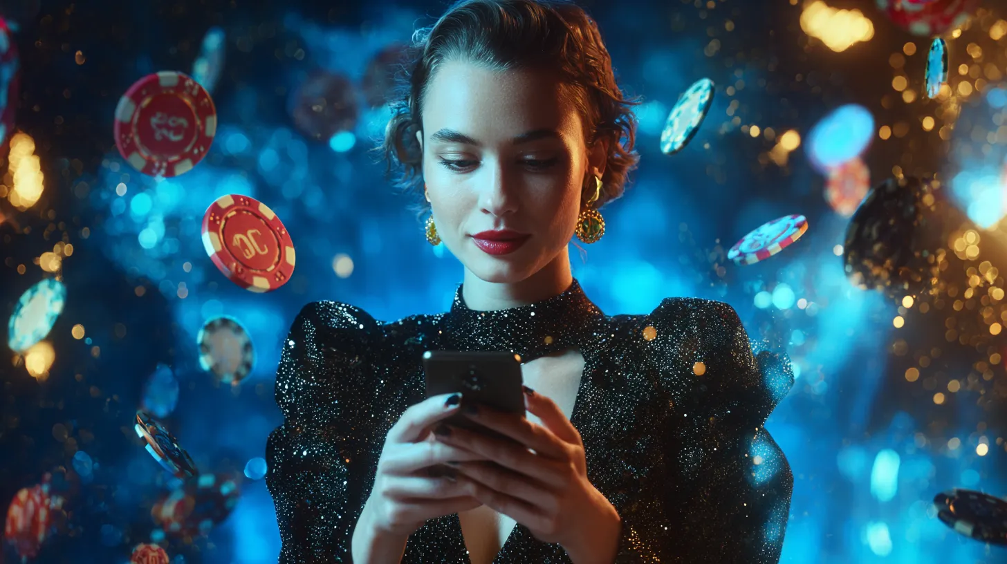 Khám Phá Thế Giới Xổ Số Cùng 69vin