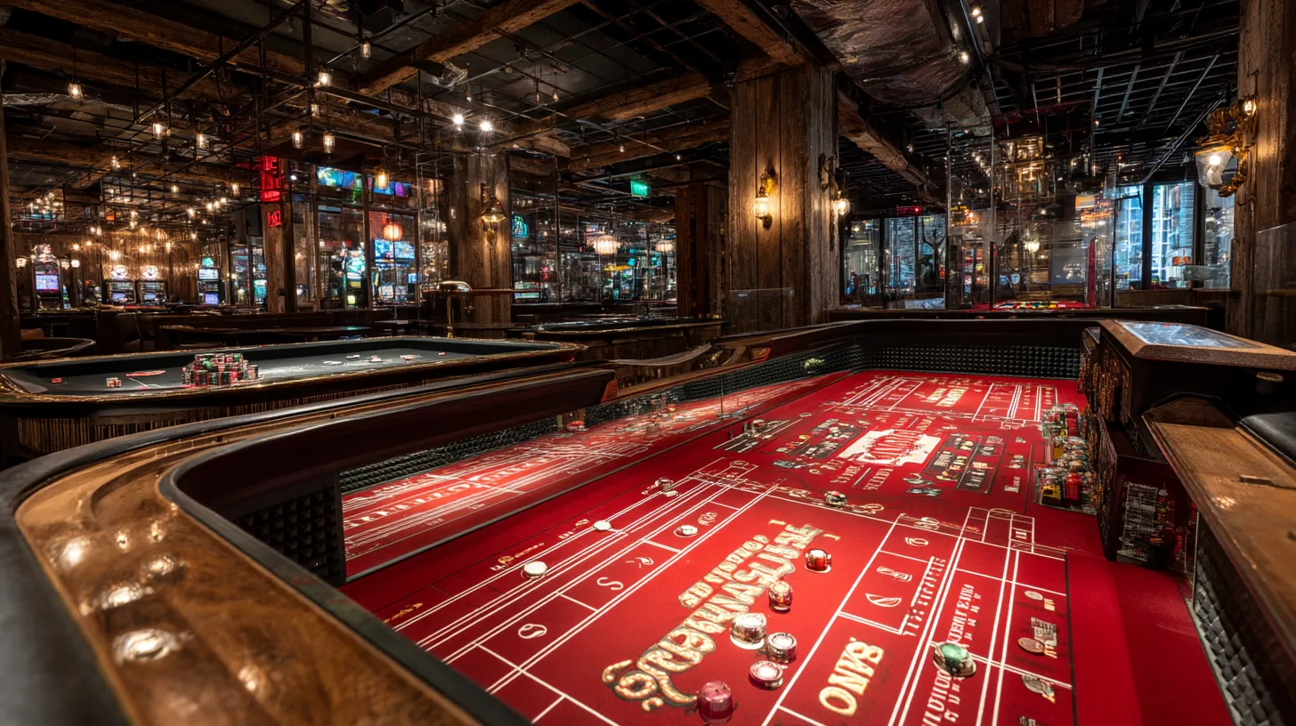 Khám Phá Thế Giới Giải Trí Với JILI Đánh Cá Vui Vẻ