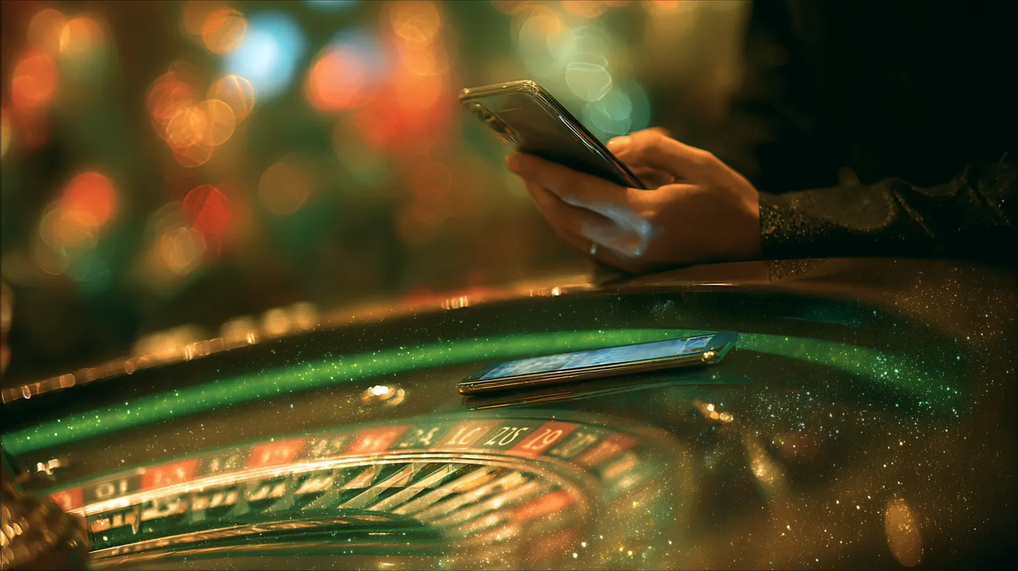 Khám Phá Thế Giới Xổ Số Online: Có Nên Chơi Xổ Số Online Thay Vì Truyền Thống Không?