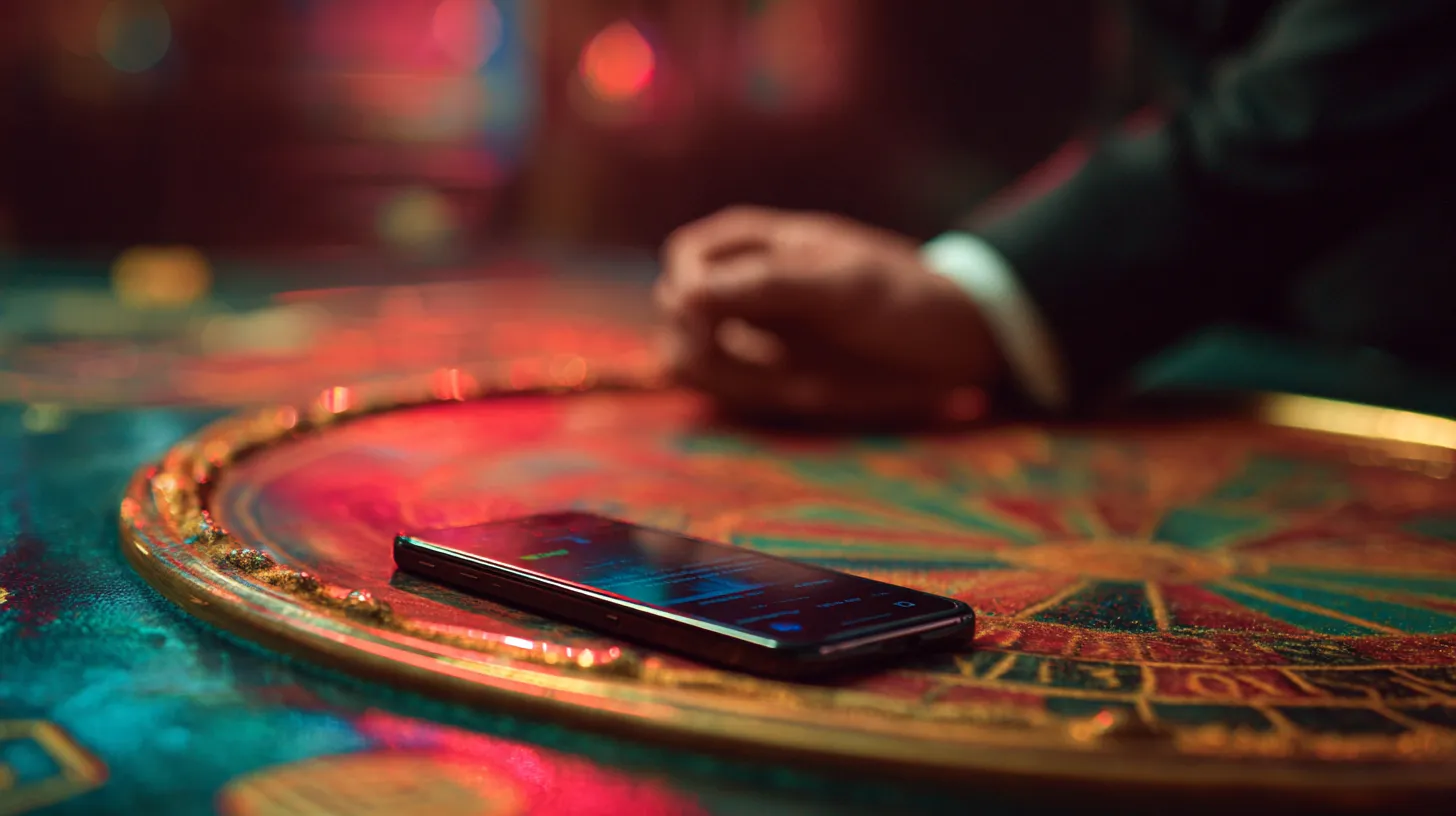 Khám Phá Thế Giới Xổ Số Online: Có Nên Chơi Xổ Số Online Thay Vì Truyền Thống Không?