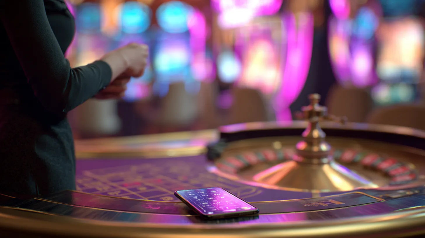 Khám Phá Thế Giới Xổ Số Với Zet Bet