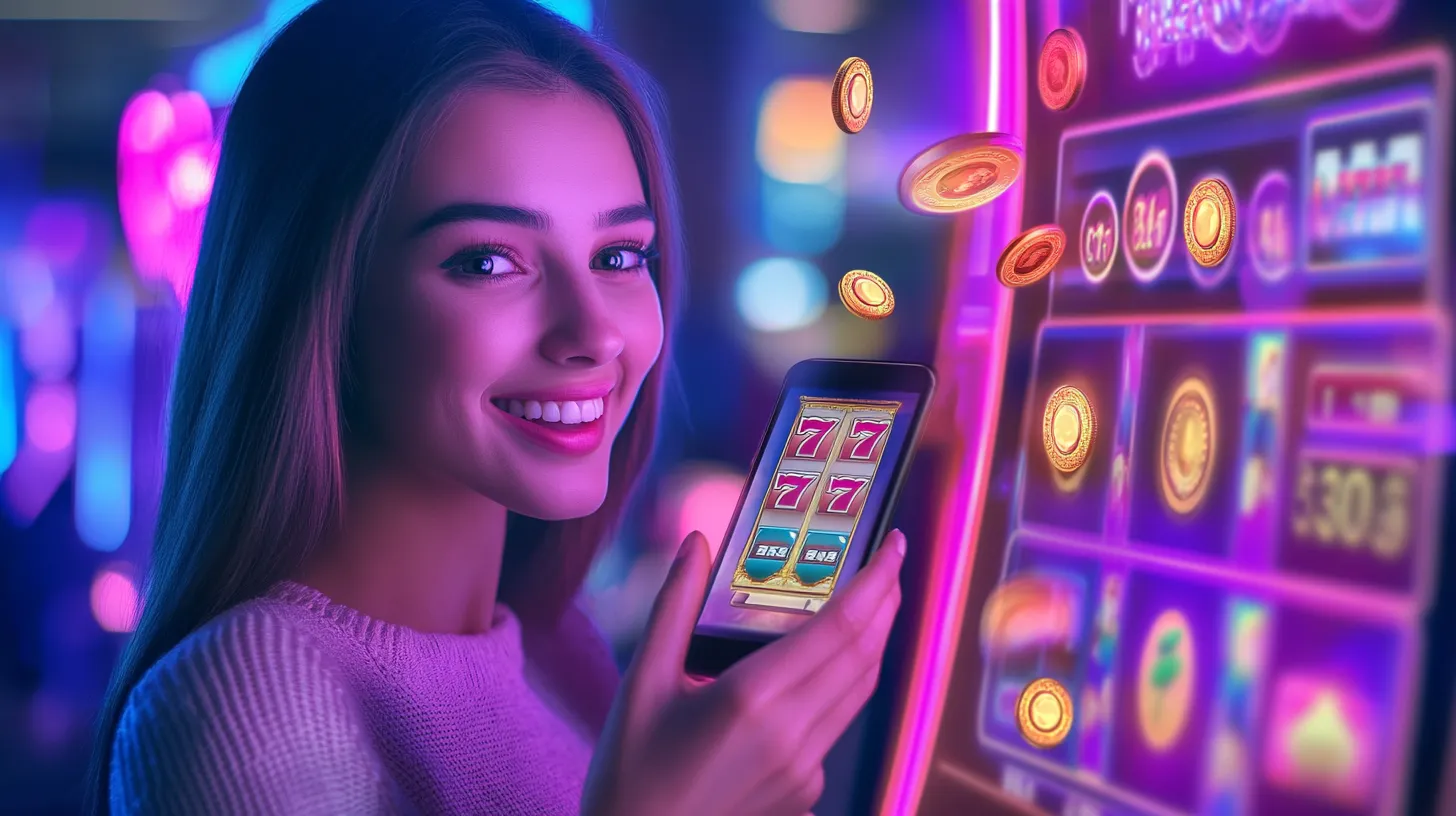 Khám Phá Thế Giới Giải Trí Tại 88i Casino