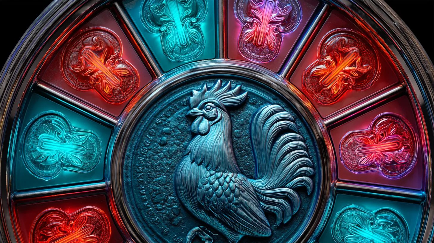 Khám Phá Thế Giới Casino Tại Dubai