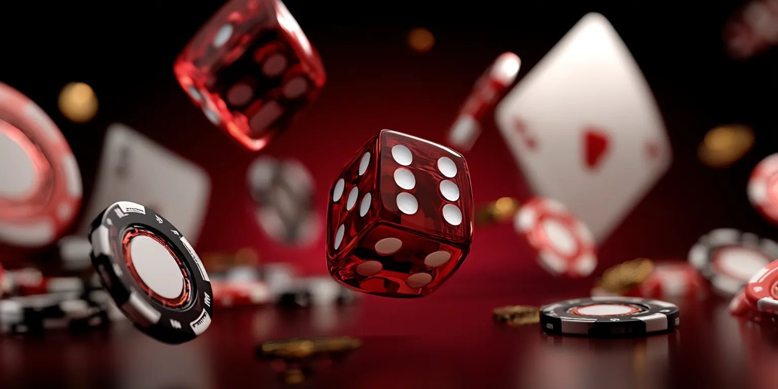 Khám Phá Thế Giới Của 123b Casino