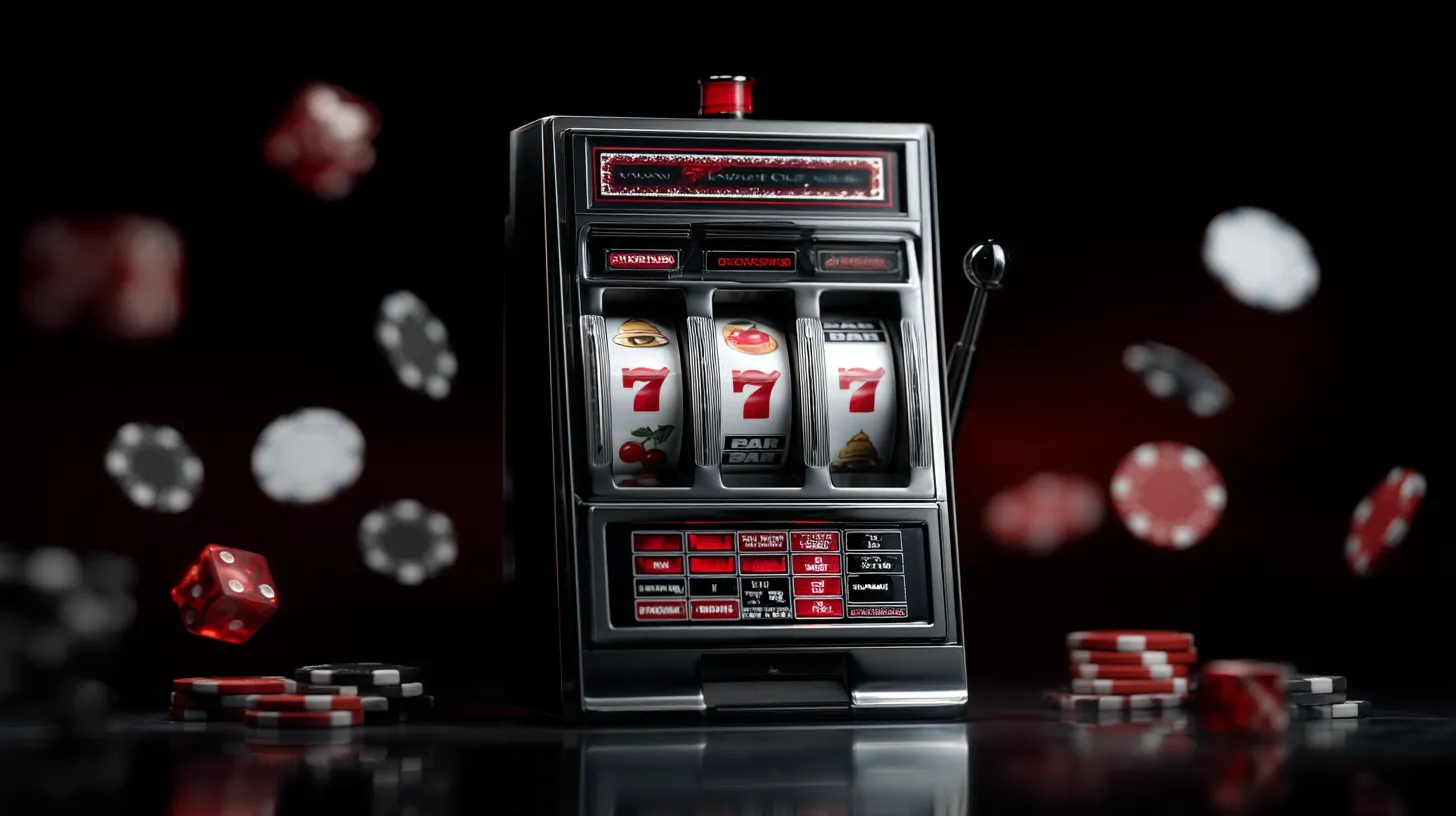 Khám Phá Thế Giới Xổ Số Tại RR88 Casino