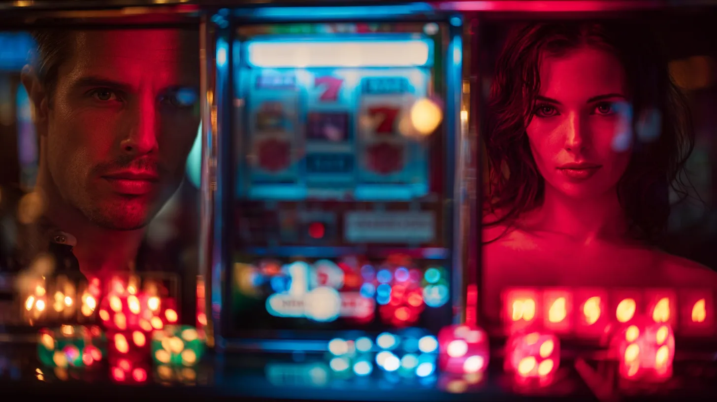 Trải Nghiệm Casino Tại Dubai: Một Cái Nhìn Toàn Diện