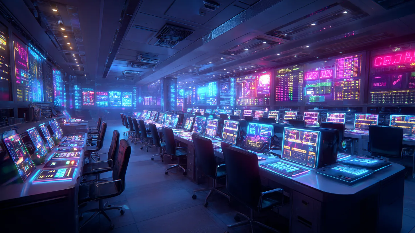 Khám Phá Thế Giới Xổ Số: Từ RR 88 Đến Xổ Số Vietlott