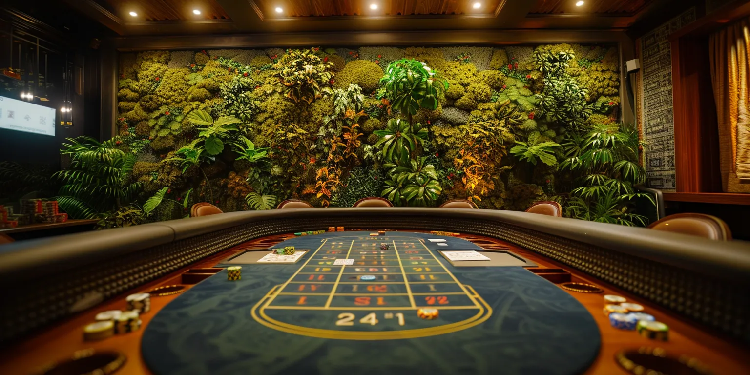 Khám Phá Thế Giới Cá Cược Tại HP88 Casino