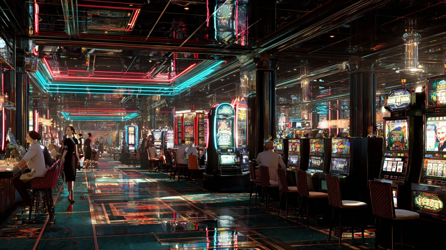 Khám Phá Thế Giới Xổ Số: Những Điều Cần Biết Về 123b