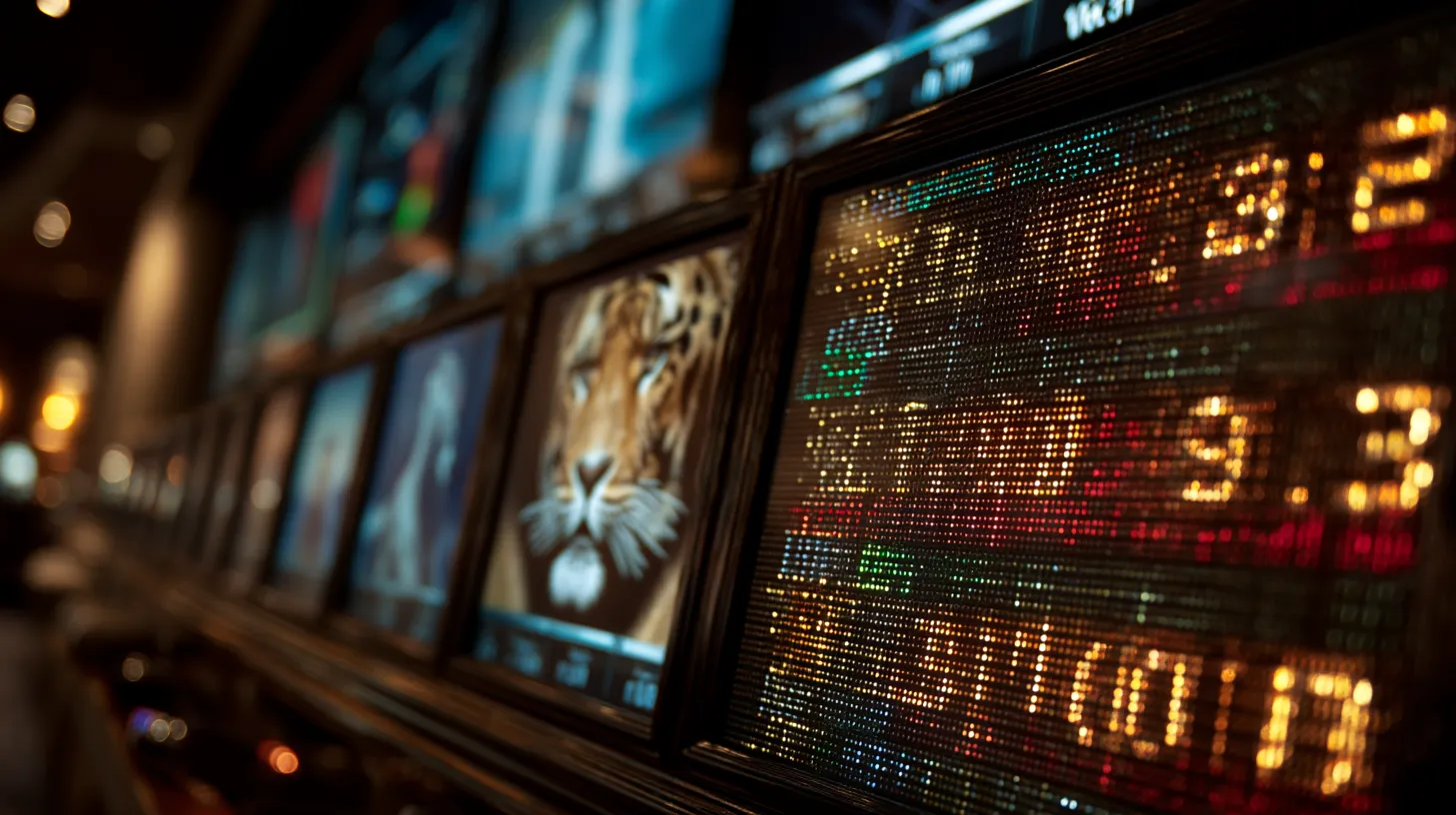 Khám Phá Thế Giới Xổ Số Với 123b