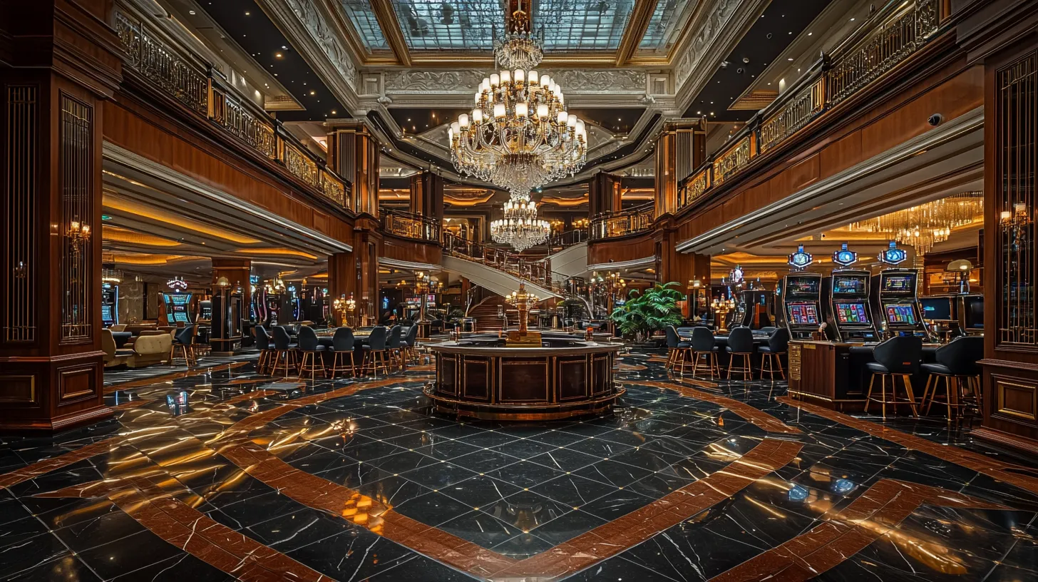 Khám Phá Thế Giới Xổ Số Với 123b