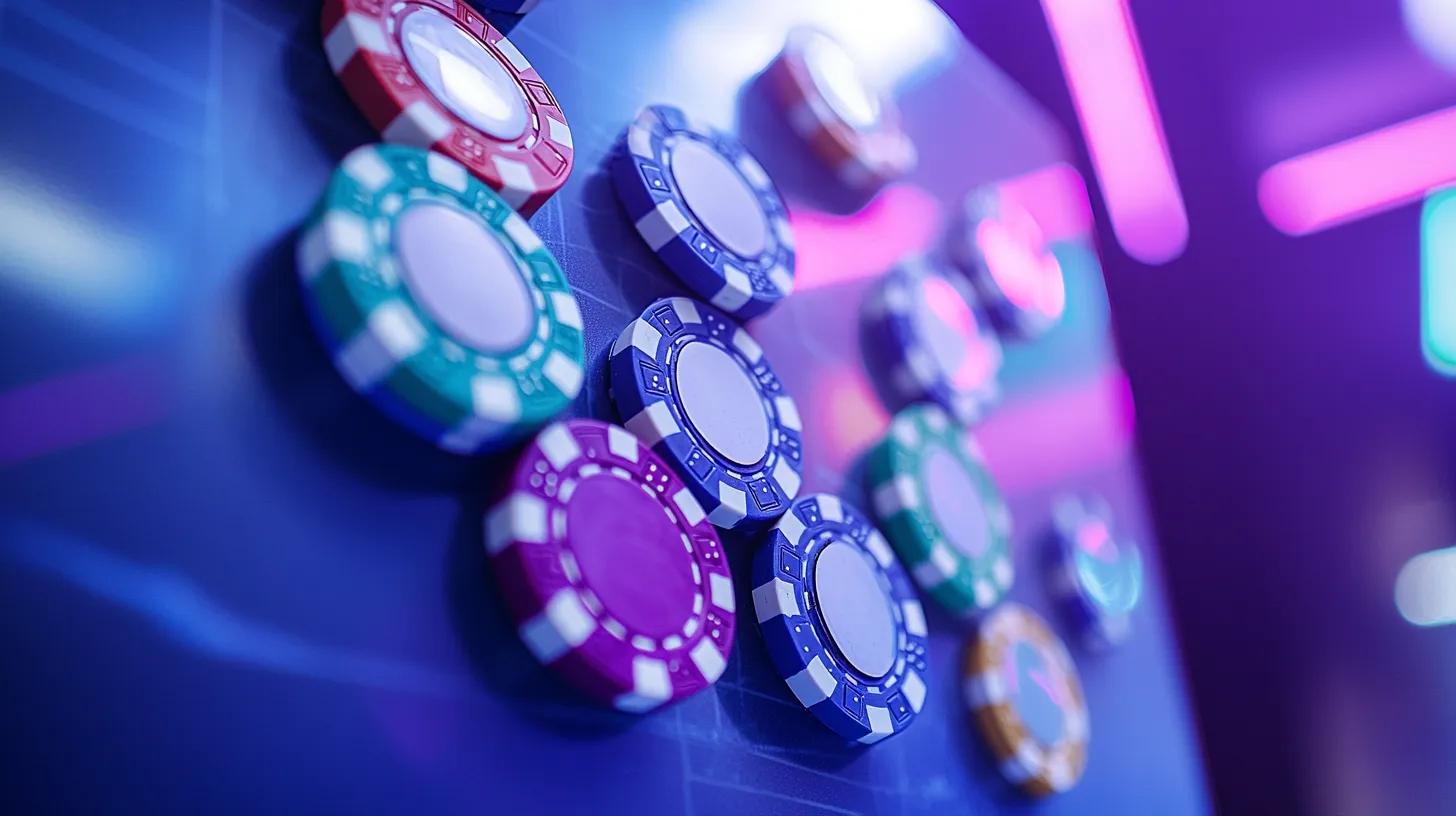 Khám Phá Thế Giới Của RR88 Casino: Cách Dự Đoán Kết Quả Xổ Số Miền Bắc Chính Xác