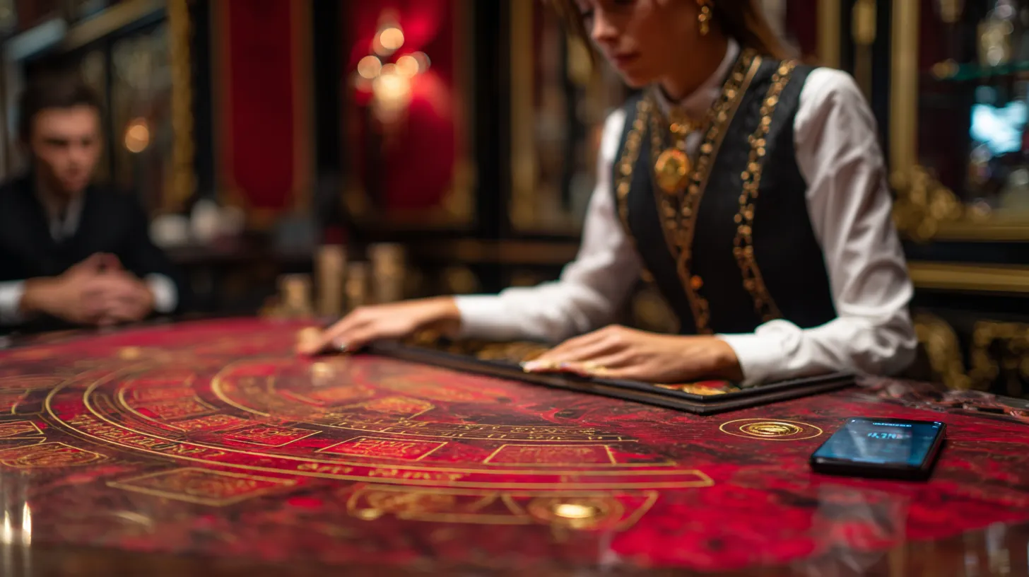 Khám Phá Thế Giới Xổ Số Với JILI Chuyên Gia Săn Rồng