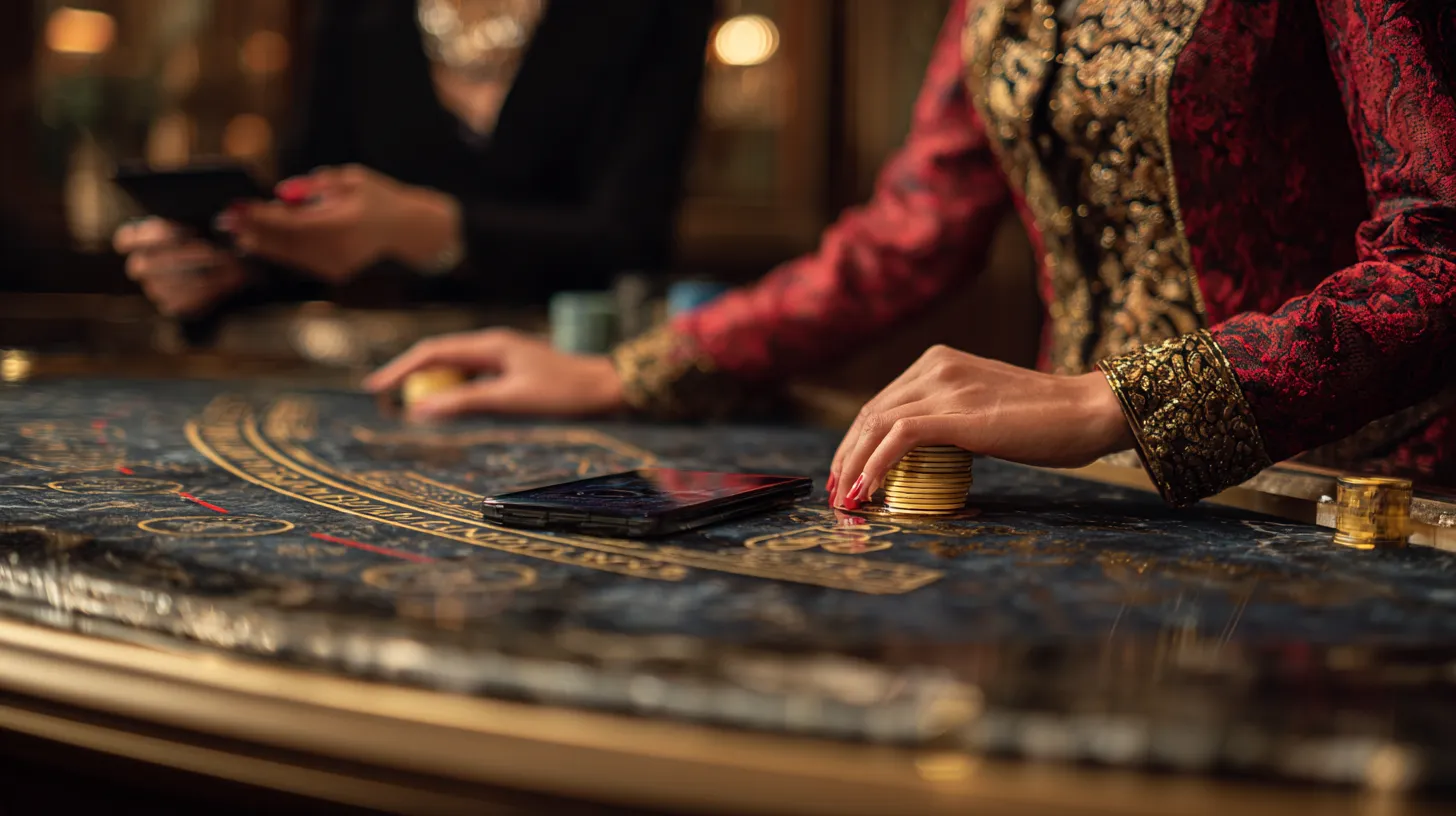 Khám Phá Thế Giới của HP88 Casino: Cơ Hội và Dự Đoán Xổ Số