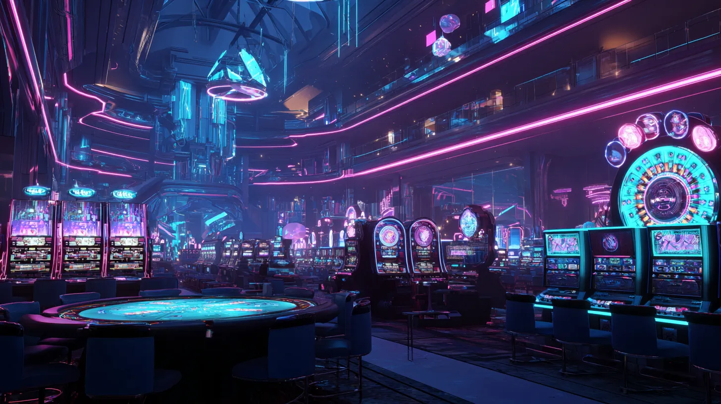 Khám Phá Thế Giới Của RR 88: Những Điểm Nổi Bật Của Slot Game Đang Hot