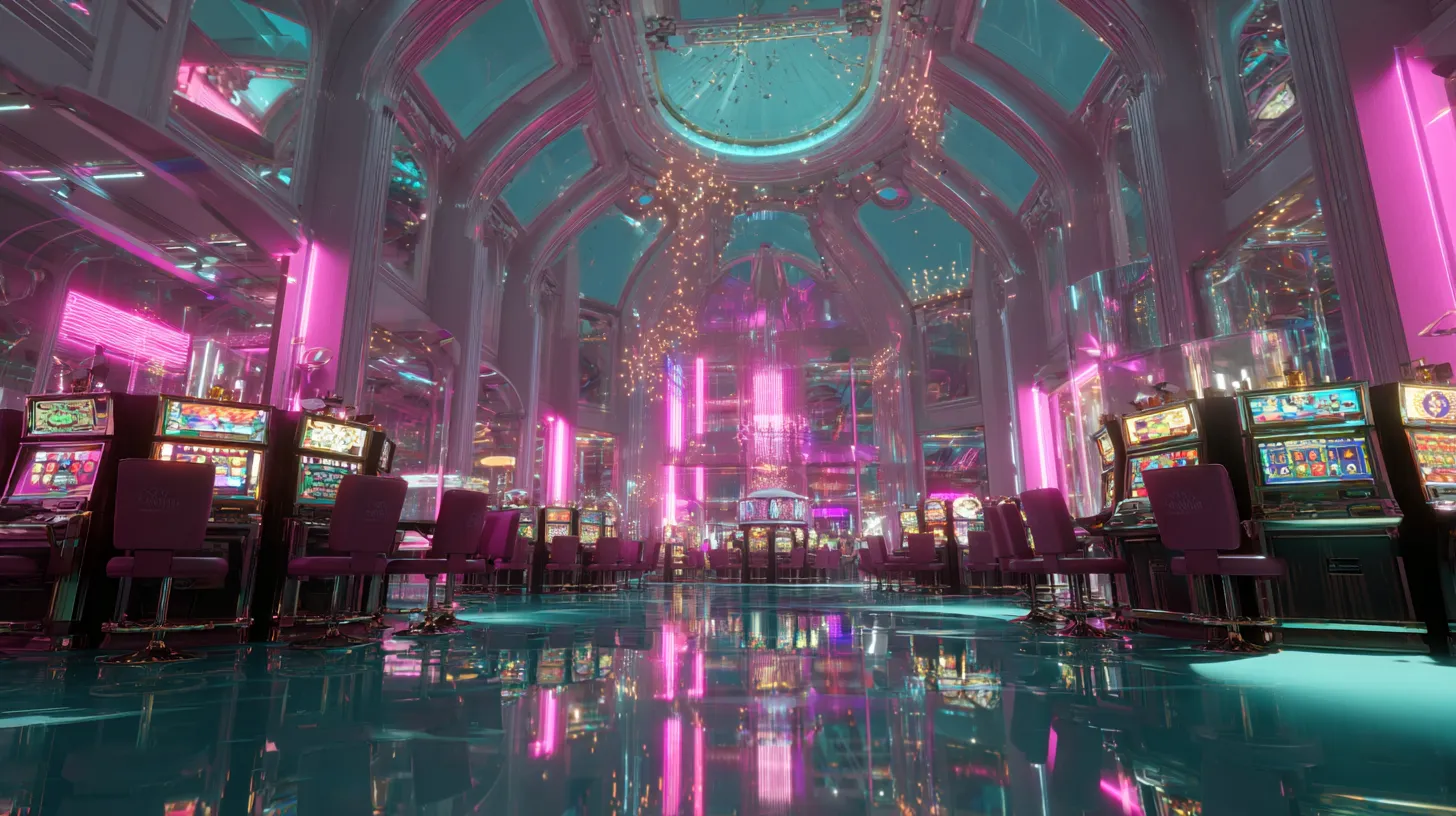 Khám Phá Thế Giới Của RR 88: Những Điểm Nổi Bật Của Slot Game Đang Hot