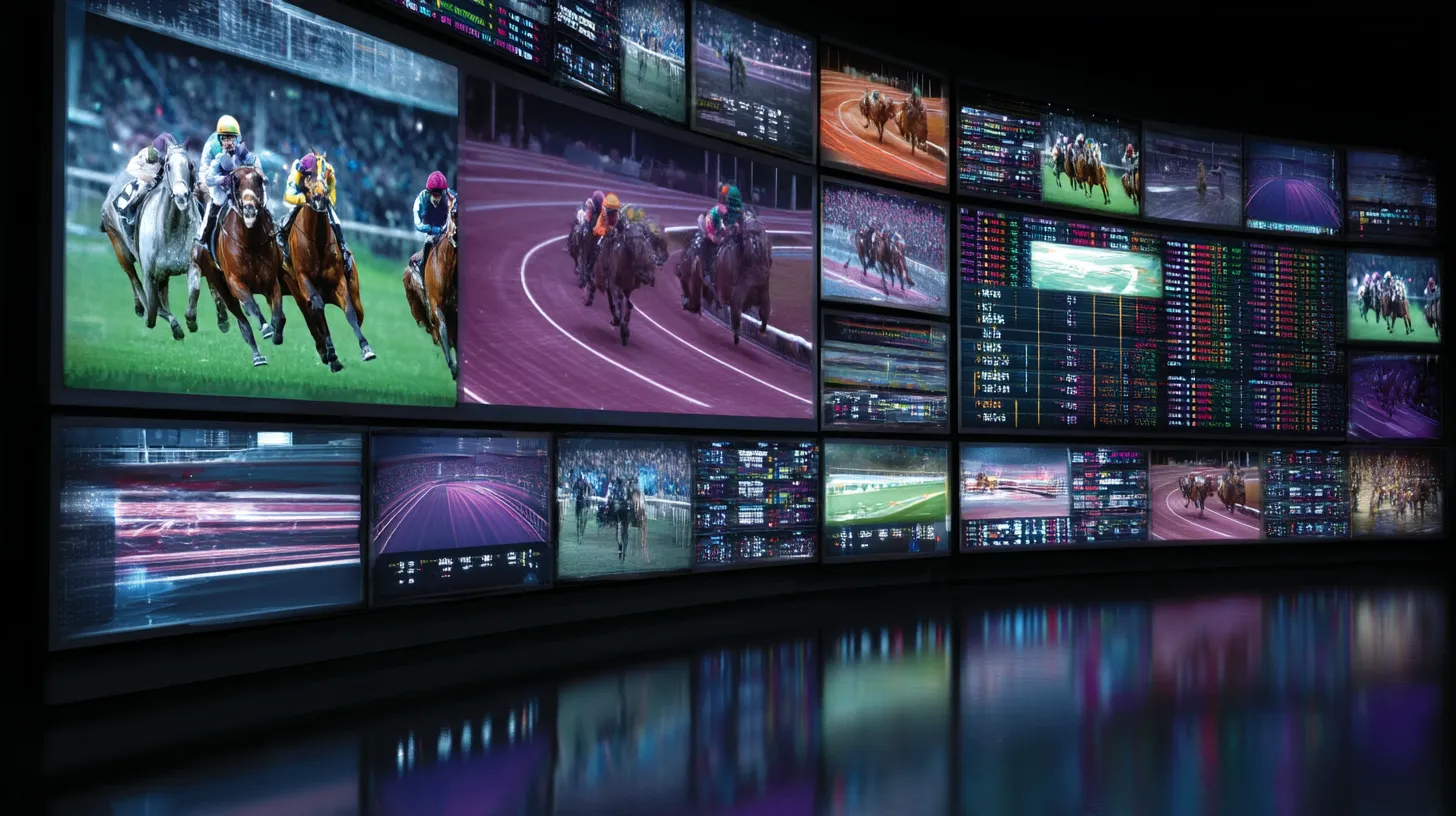 Khám Phá Thế Giới Xổ Số Online Với 118bet