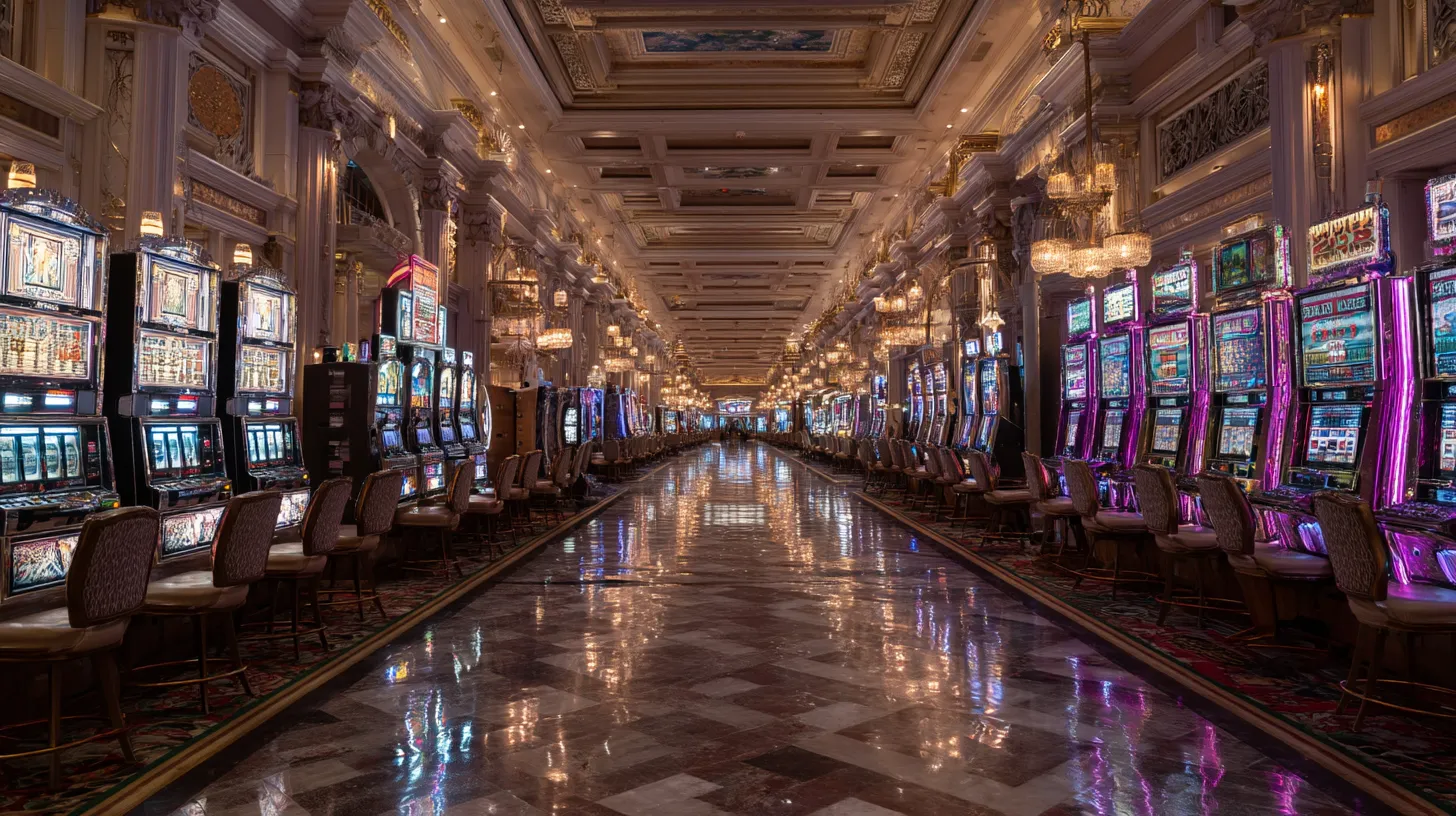 P3BET: Địa Chỉ Tin Cậy Cho Người Chơi Xổ Số