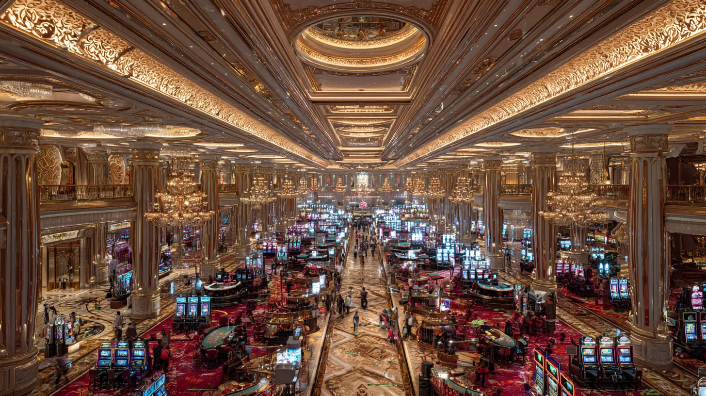 Tìm Hiểu Về AE388 Và Dự Đoán Xổ Số Miền Nam, Miền Bắc