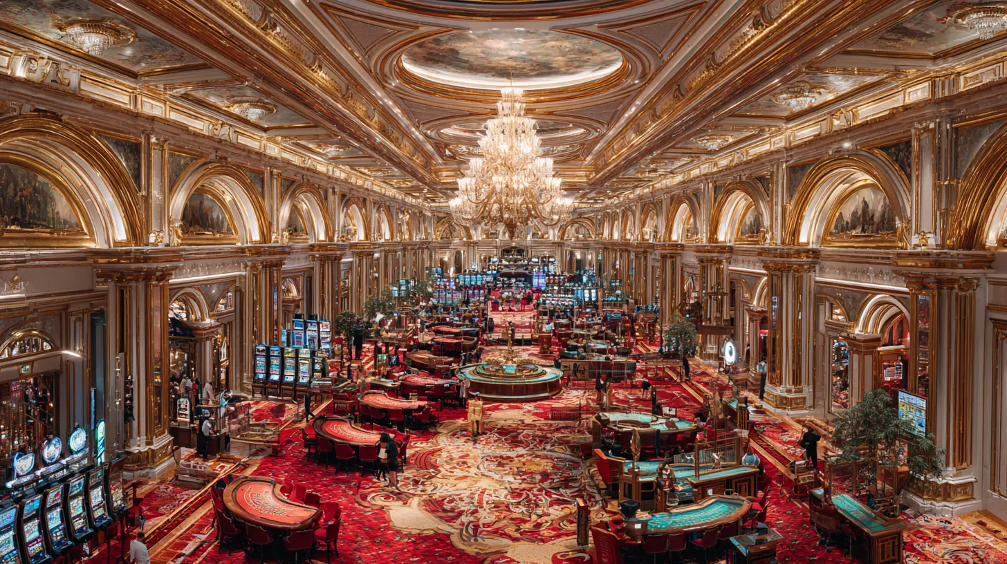 Tìm Hiểu Về AE388 Và Dự Đoán Xổ Số Miền Nam, Miền Bắc