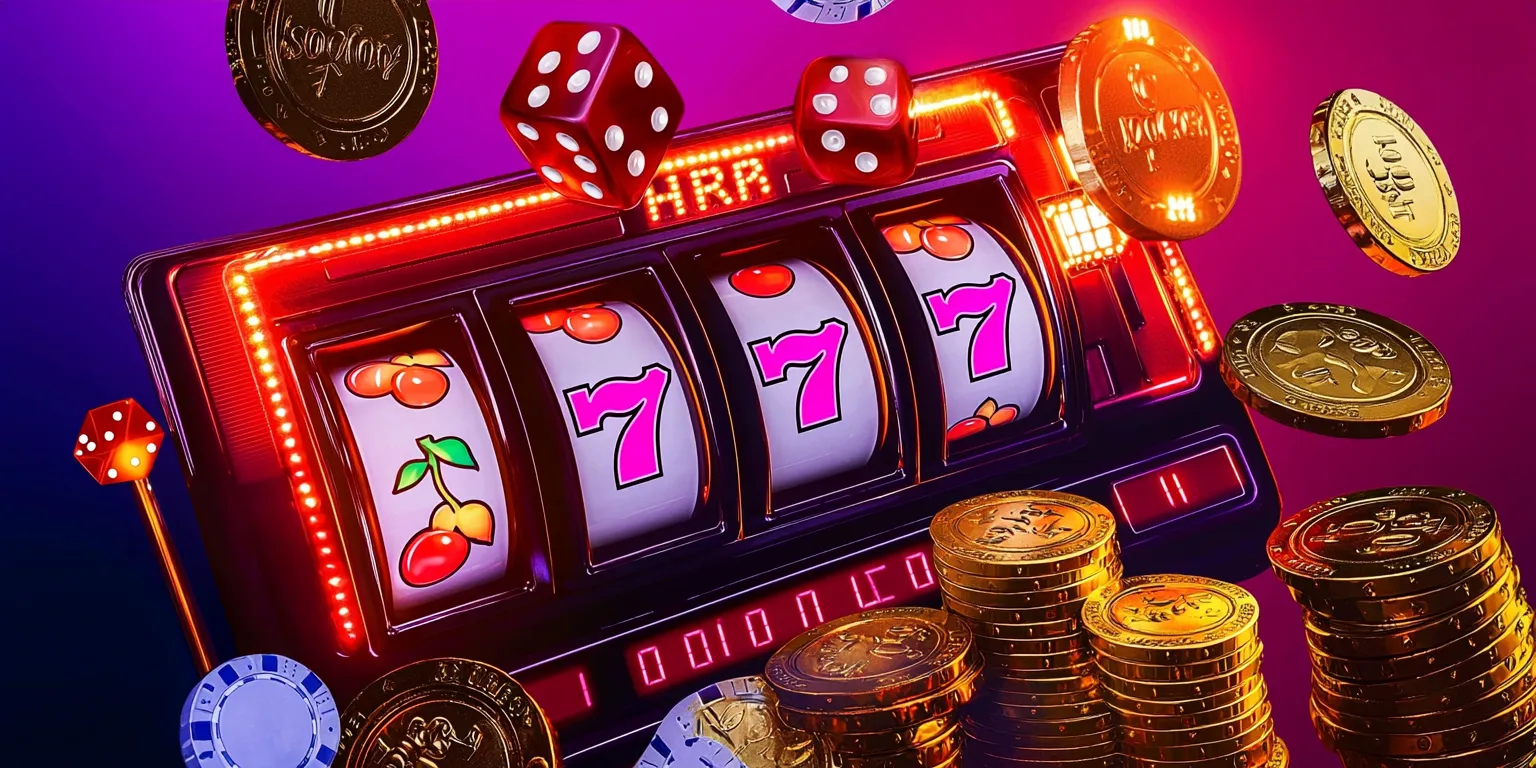 Khám Phá Thế Giới Của 123b Casino