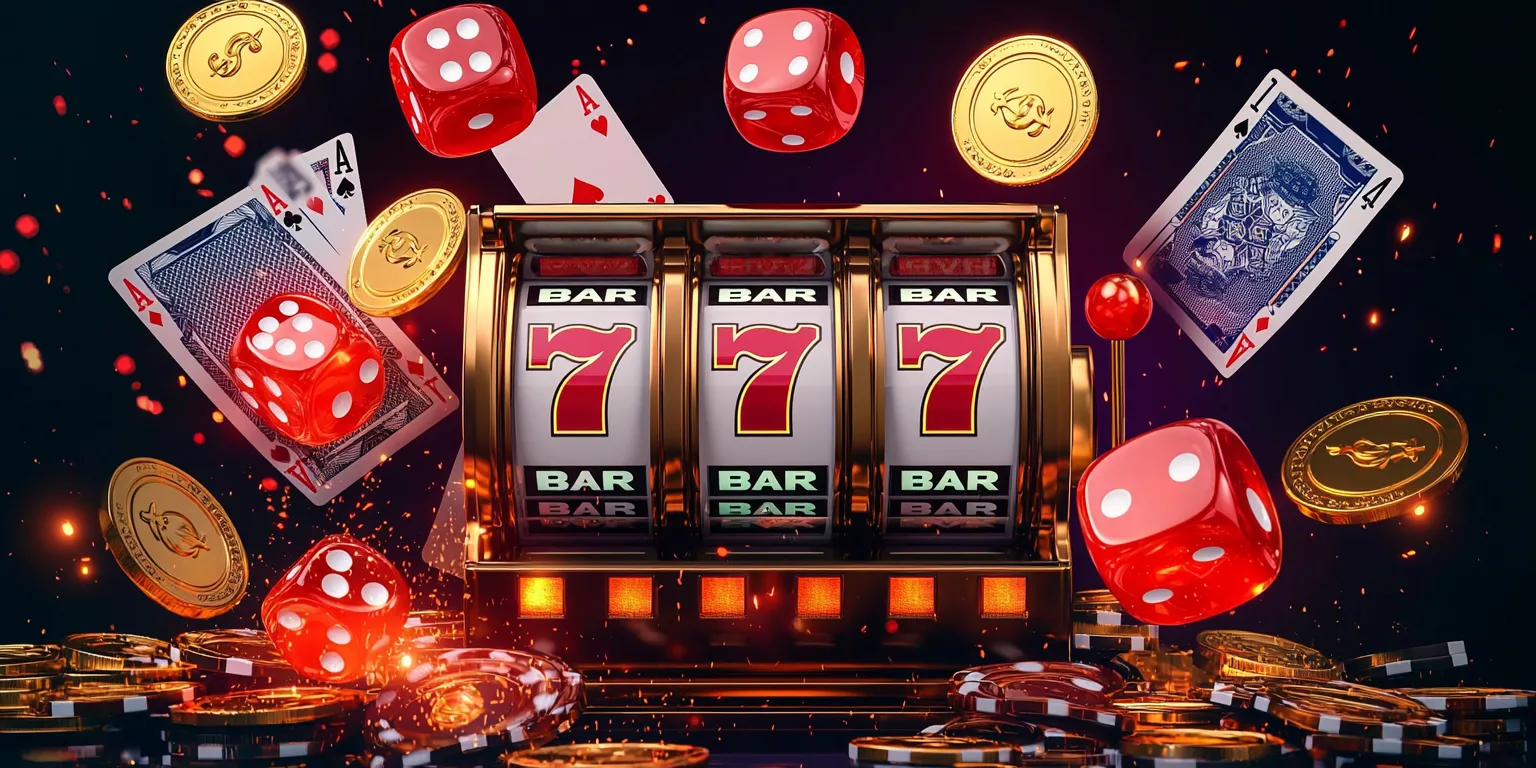 Khám Phá Thế Giới Của 123b Casino