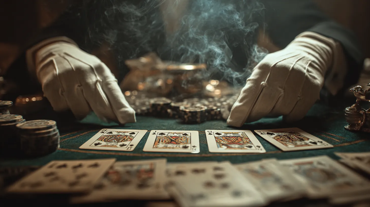 Khám Phá Thế Giới Của 123b Casino: Nơi Giải Trí Đỉnh Cao