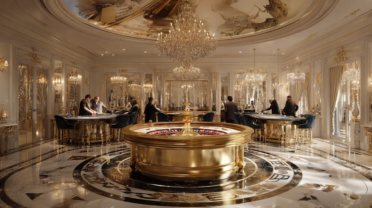 Khám Phá 009bet: Nền Tảng Xổ Số Đáng Tin Cậy Tại Việt Nam