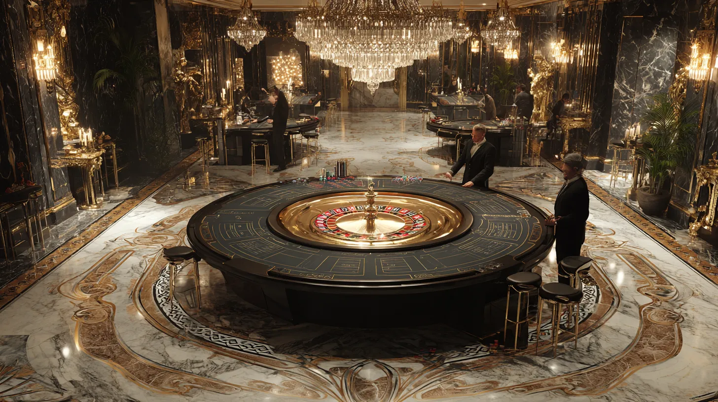 Khám Phá 009bet: Nền Tảng Xổ Số Đáng Tin Cậy Tại Việt Nam