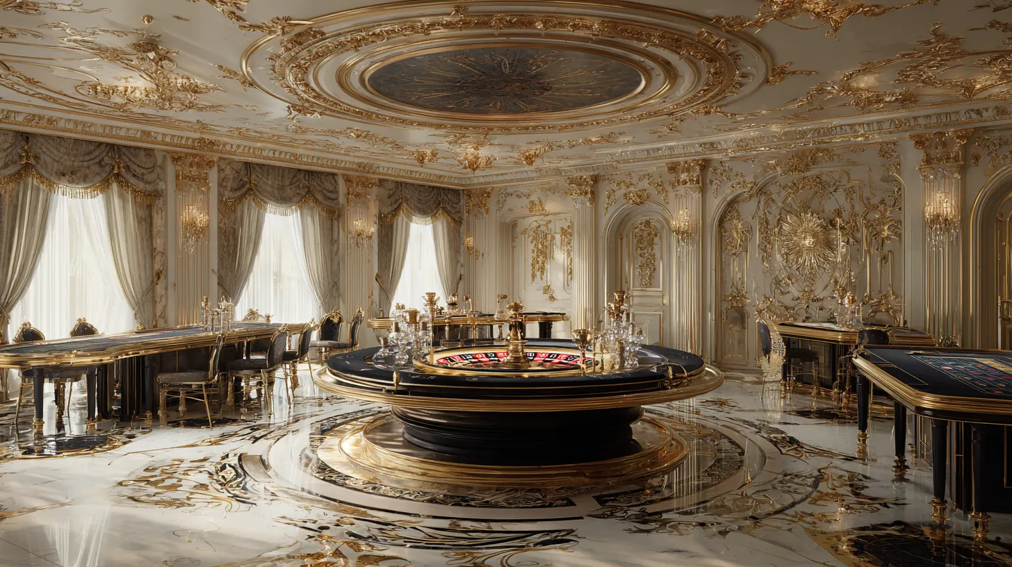 Khám Phá Thế Giới Xổ Số Cùng 69vin