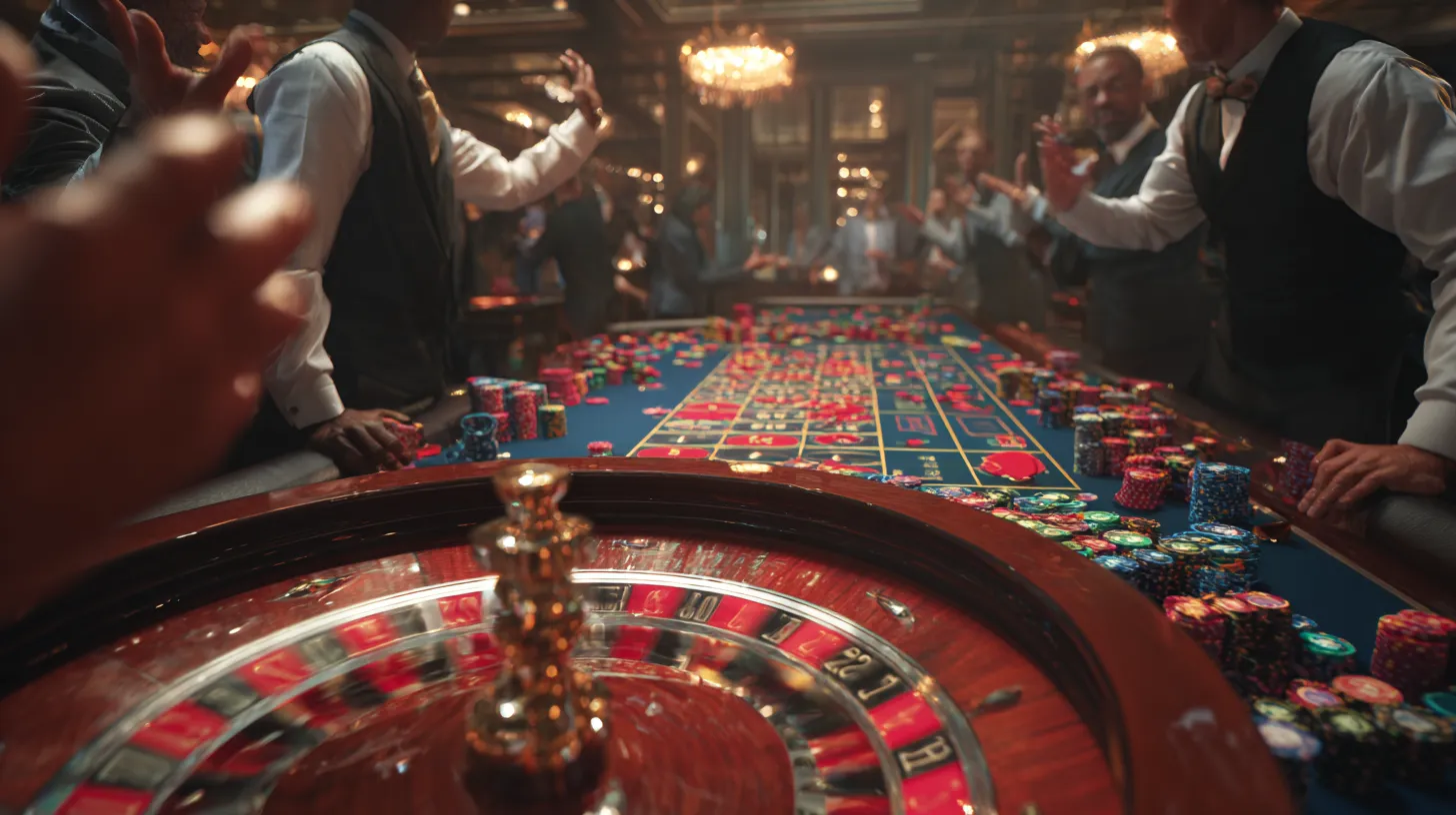 Khám Phá Thế Giới Xổ Số Cùng 69vin