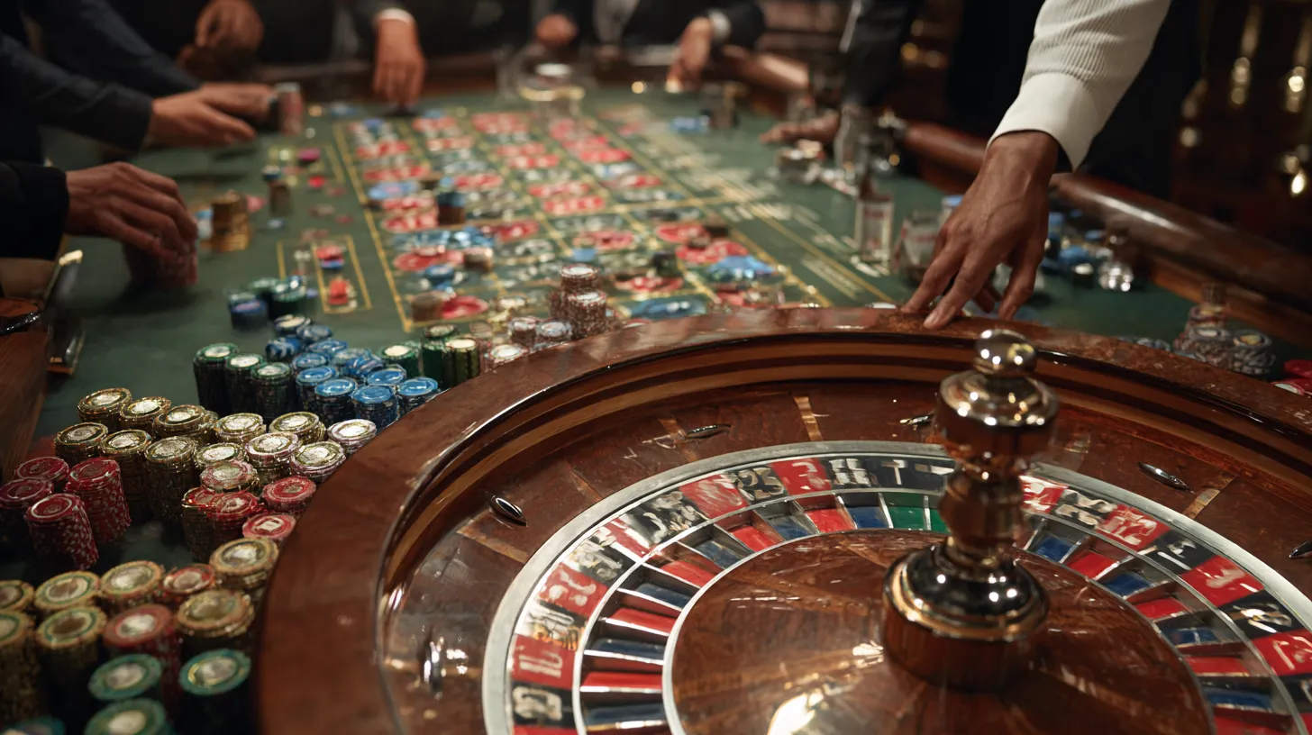 Khám Phá Thế Giới Xổ Số Cùng 69vin