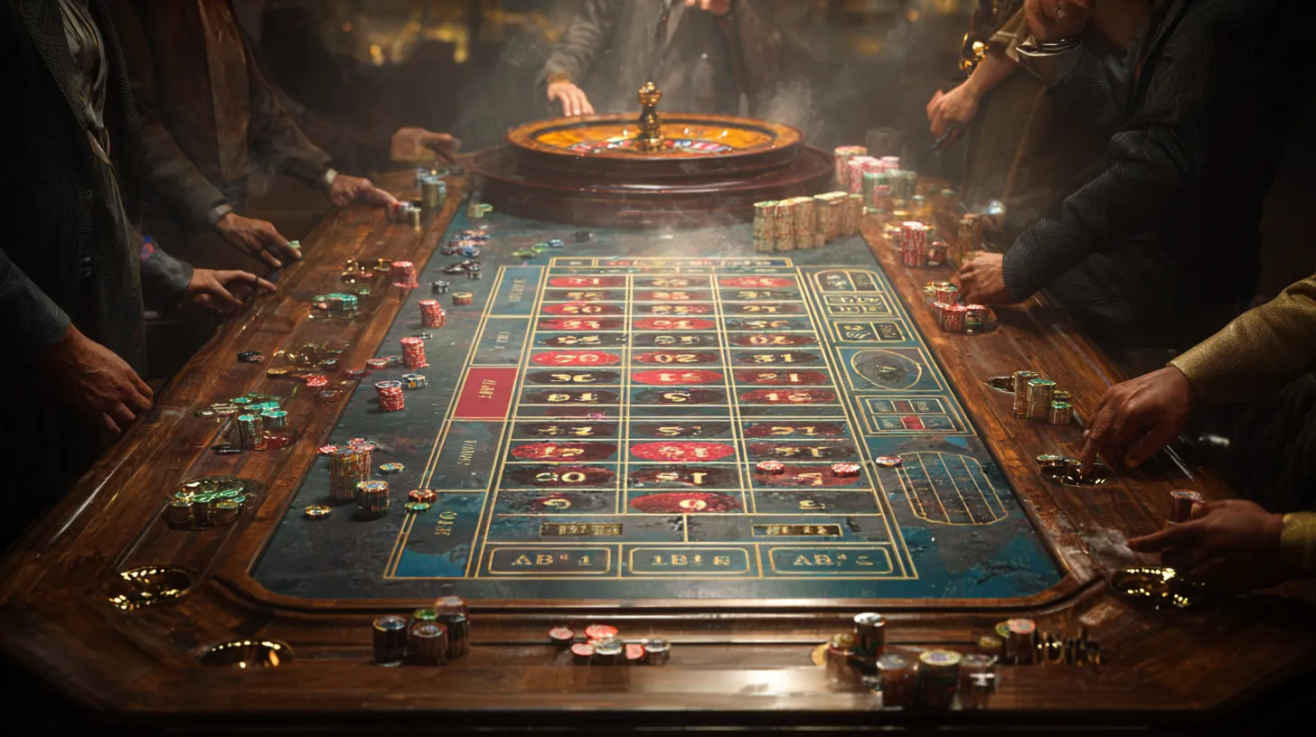 Khám Phá Thế Giới Của 123b: Ứng Dụng Xổ Số Đáng Tin Cậy