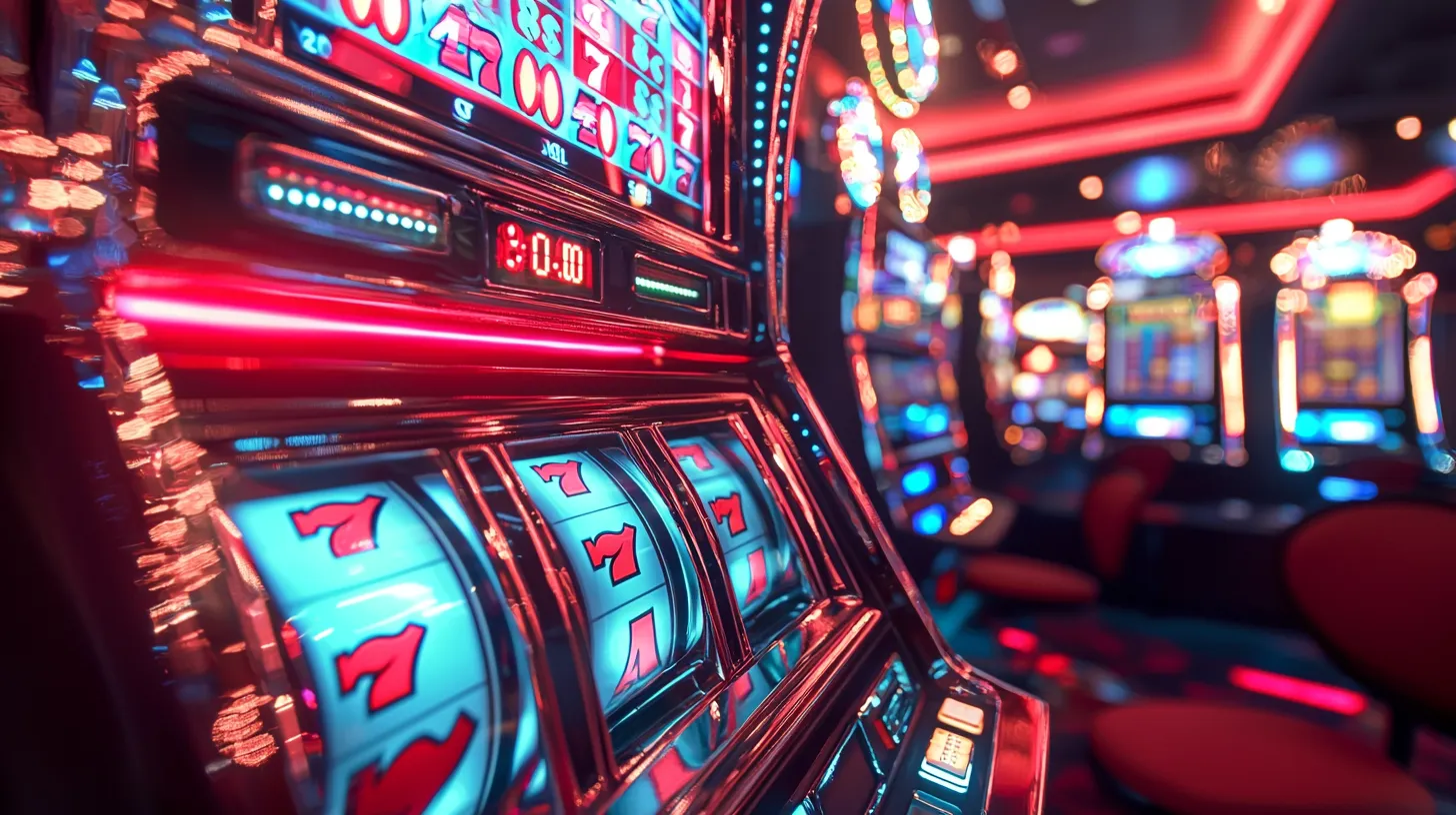 Khám Phá Thế Giới Xổ Số Online: Có Nên Chơi Xổ Số Online Thay Vì Truyền Thống Không?