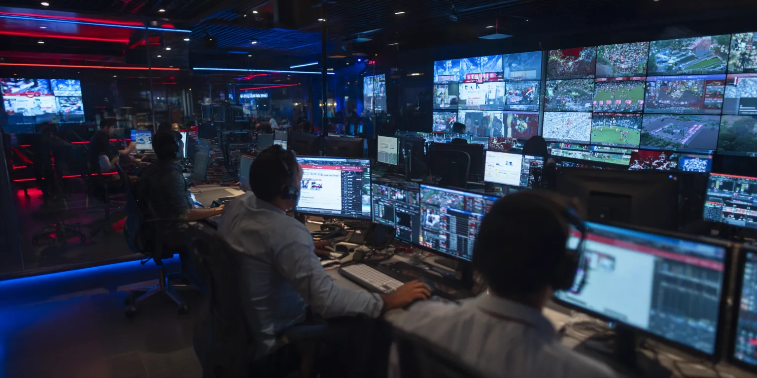 Trải Nghiệm Casino Tại Dubai: Một Cái Nhìn Toàn Diện