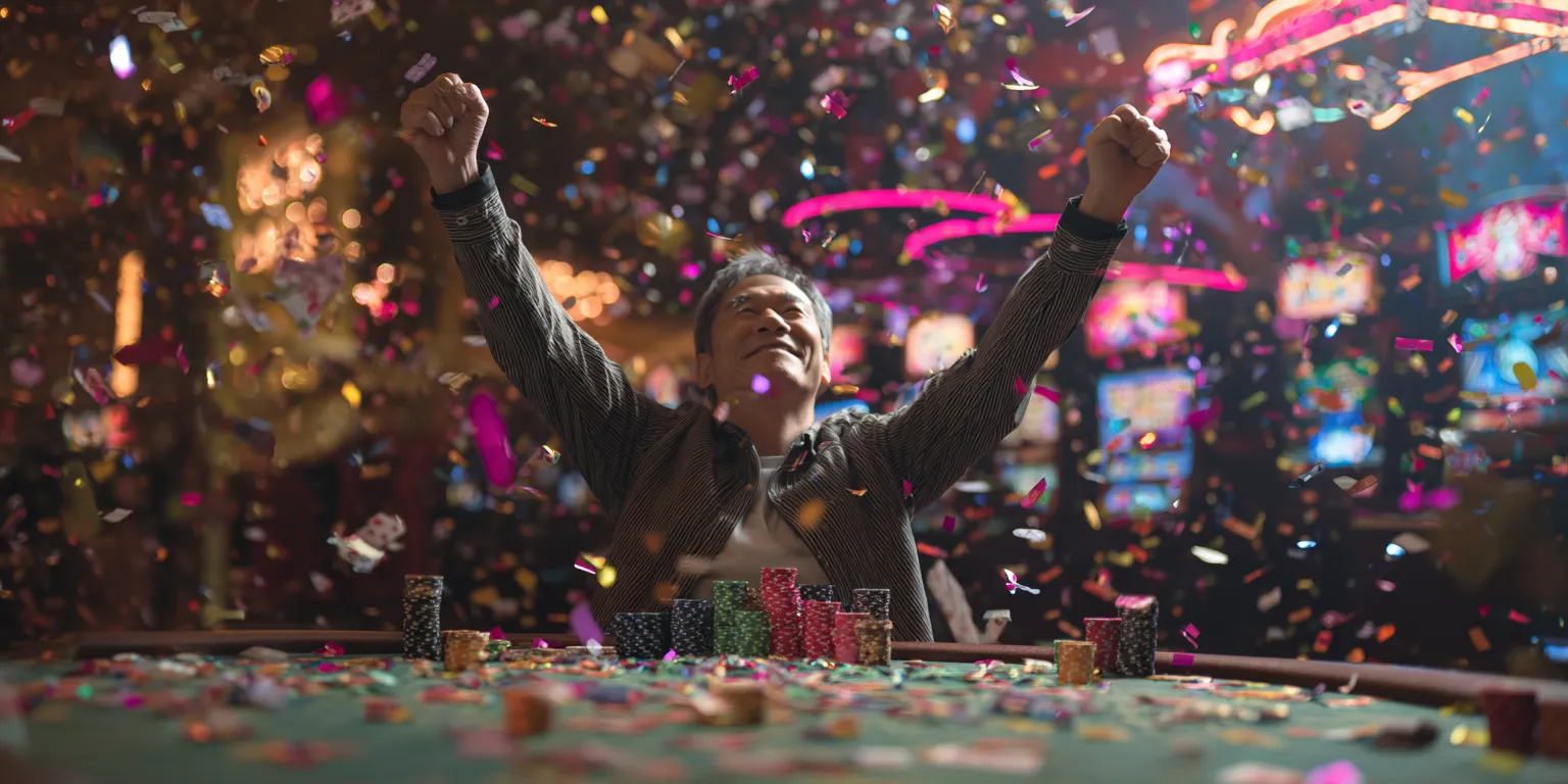 Khám Phá Thế Giới Xổ Số Với 69vn11